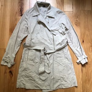 Isda & Co. Light Jacket